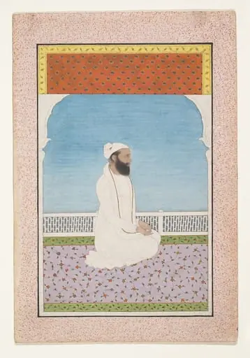 Untitled, 1850