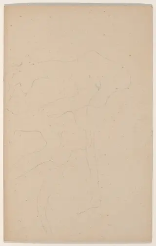 Untitled, by Joseph Beuys