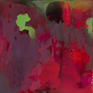 Untitled, by Amanda Williams