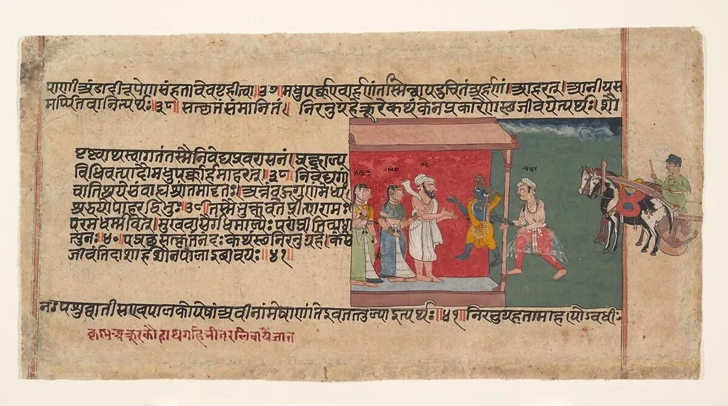 Untitled, watercolor, 1625