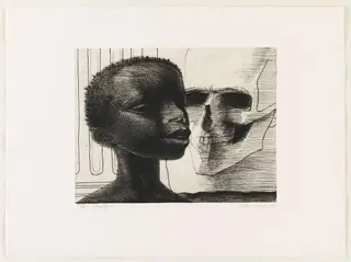 Untitled, by John Wilson