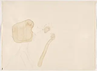 Untitled, by Joseph Beuys