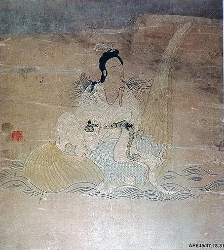 Untitled, unspecified, 1699