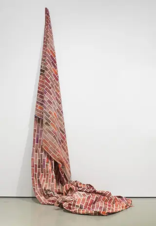 Untitled, by Reena Spaulings