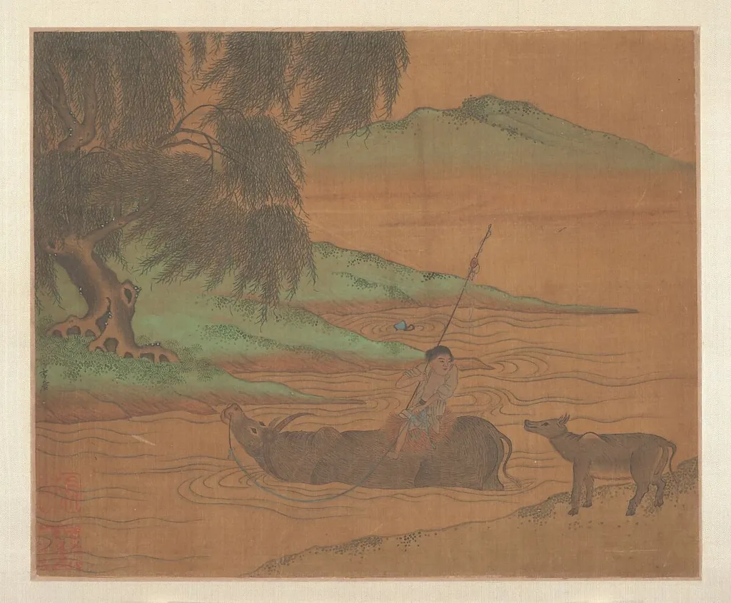 Untitled, ink, 1777