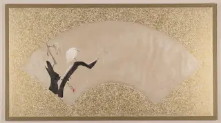 Untitled, by Shibata Zeshin