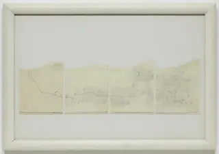 Untitled, by Joseph Beuys