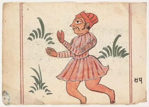Untitled, 1800