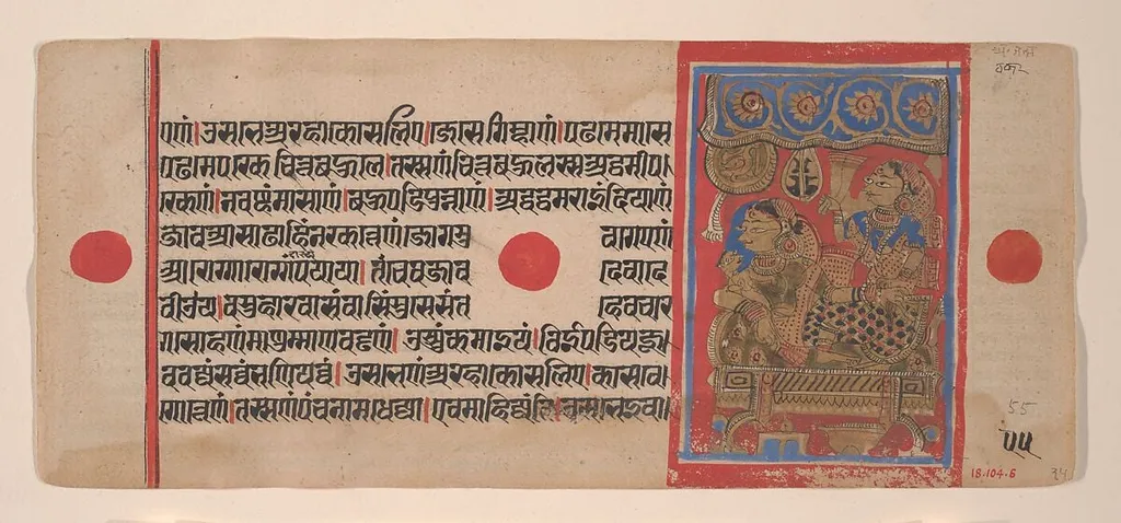 Untitled, watercolor, 1461