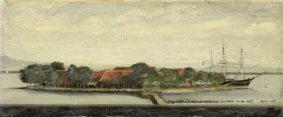 Untitled, by Jacob Pieter Mercier