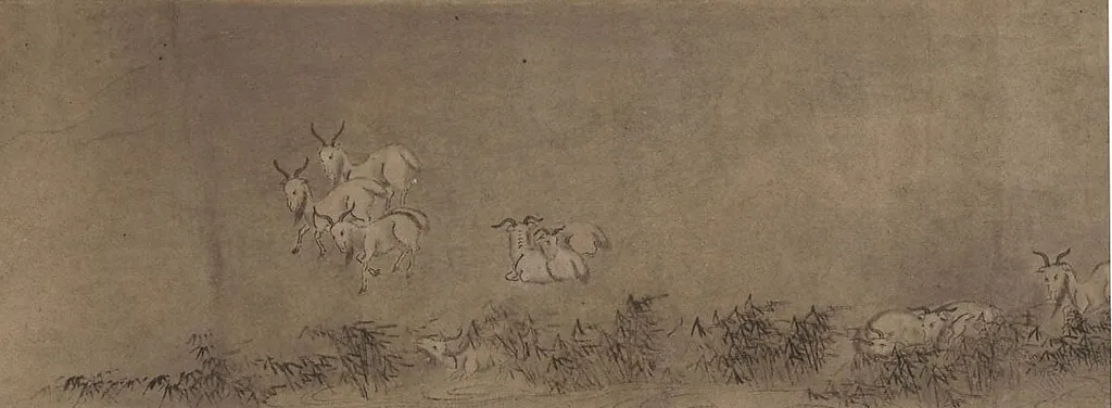 Untitled, ink, 1777