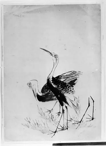 Untitled, 1834