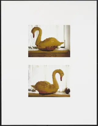 Untitled, by Robert Frank