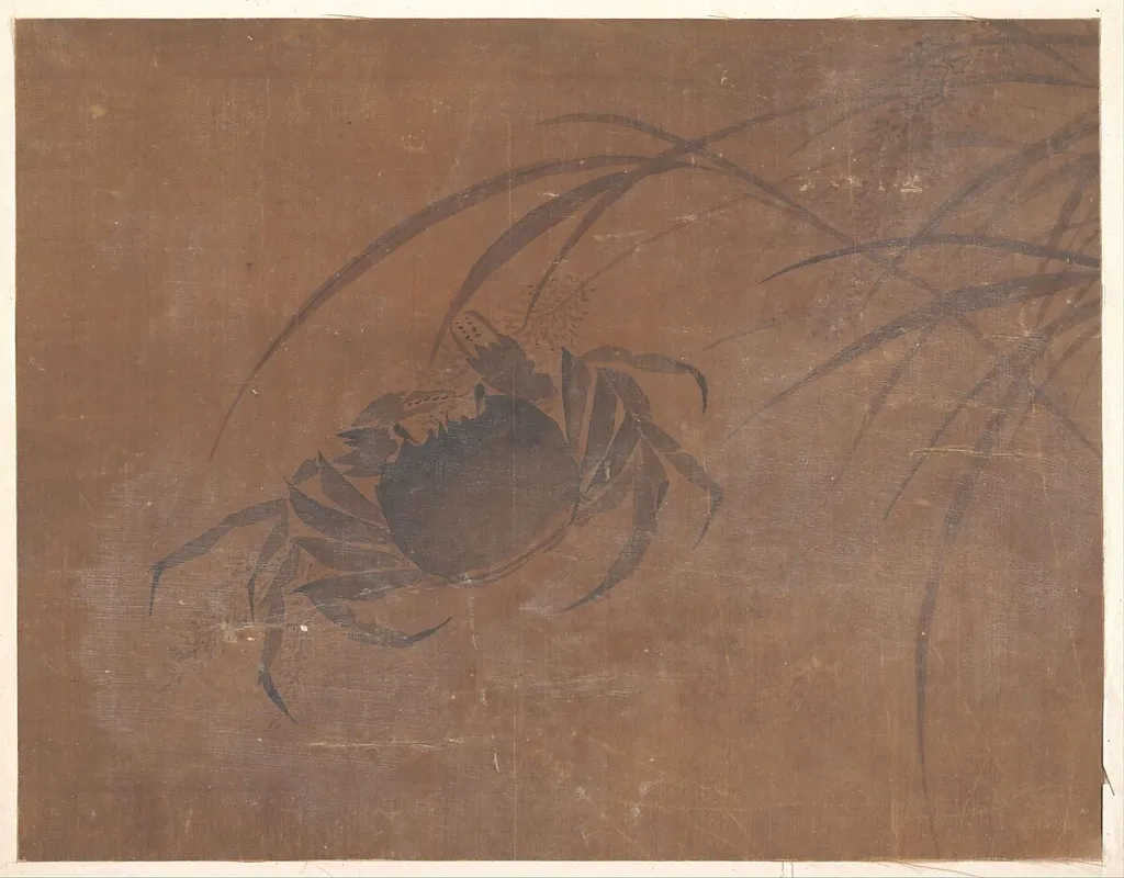 Untitled, ink, 1777
