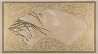 Untitled, by Shibata Zeshin