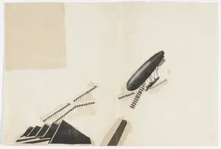 Untitled, by Filippo Tommaso Marinetti