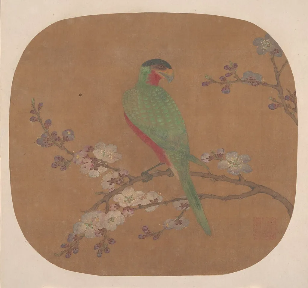 Untitled, ink, 1777
