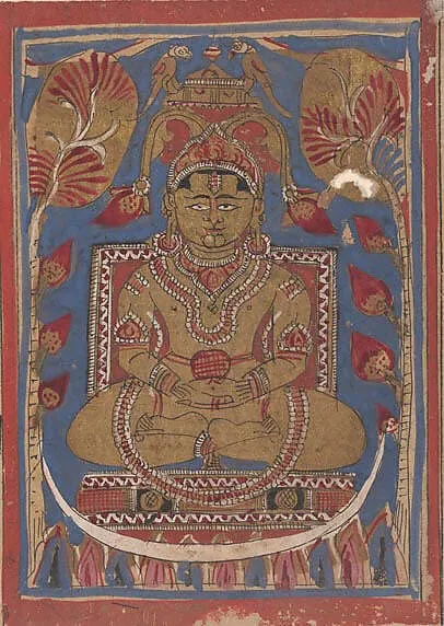 Untitled, watercolor, 1449