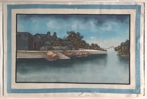 Untitled, 1849