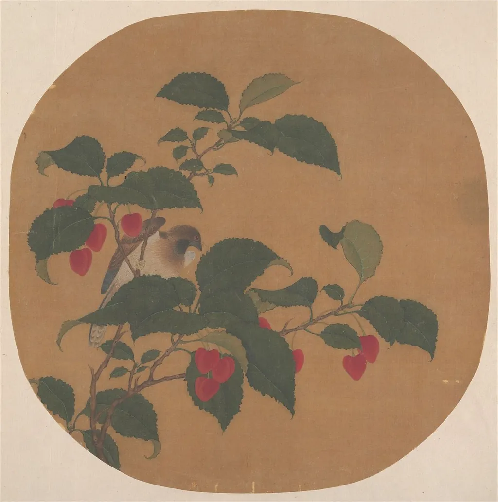 Untitled, ink, 1777