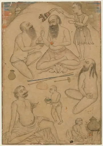 Untitled, 1660