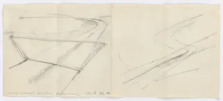 Untitled, by Christo