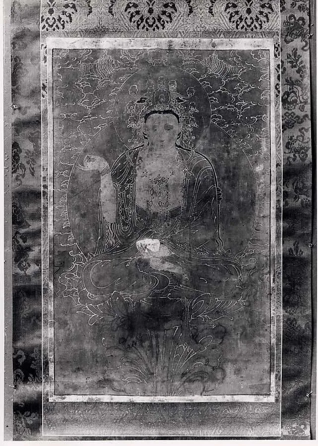 Untitled, unspecified, 1800