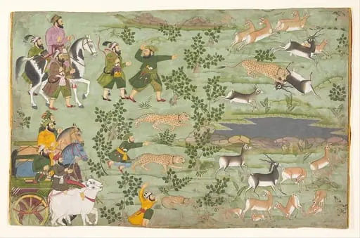 Untitled, 1712