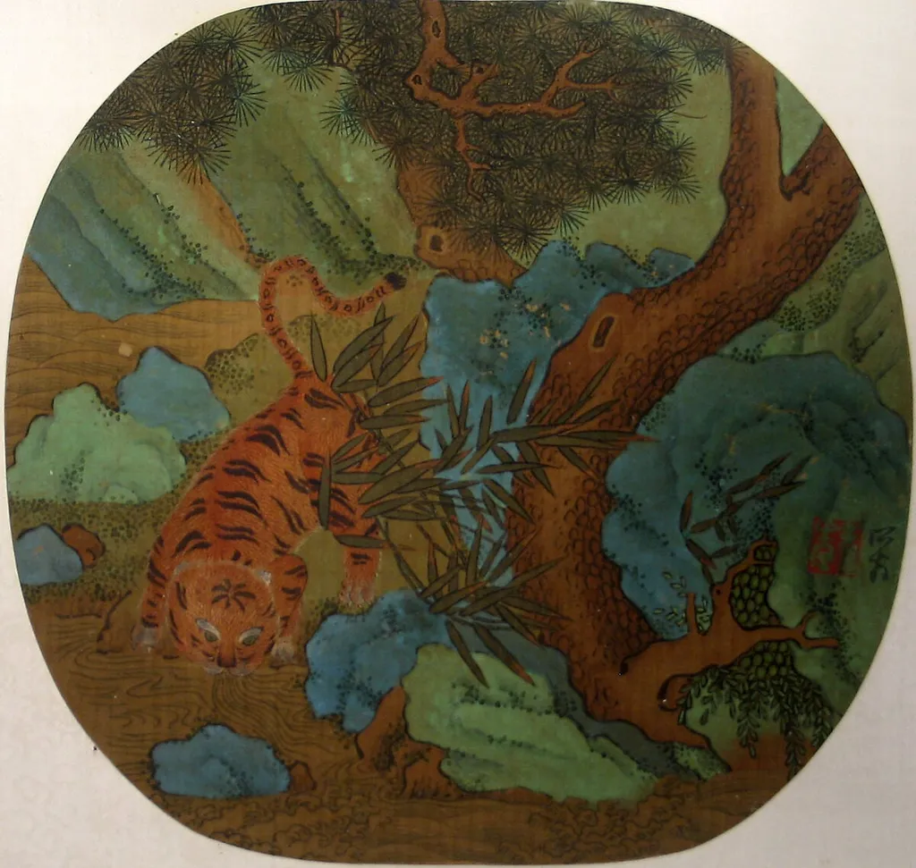 Untitled, ink, 1777