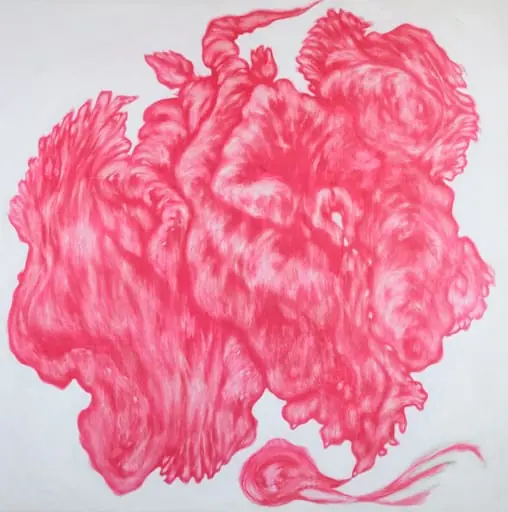 untitled, by Urania Mourta