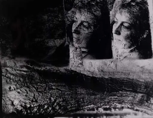 Εσωτερικοί Κόσμοι/Εξωτερικοί Κόσμοι, by Ursula Kelm
