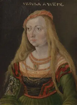 Ursula Weichs