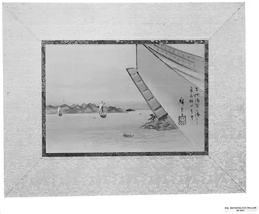 Untitled, by Utagawa Hiroshige