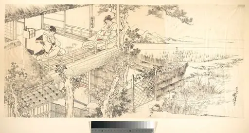 Untitled, by Utagawa Kunisada