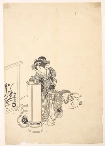 Untitled, by Utagawa Kuniyasu