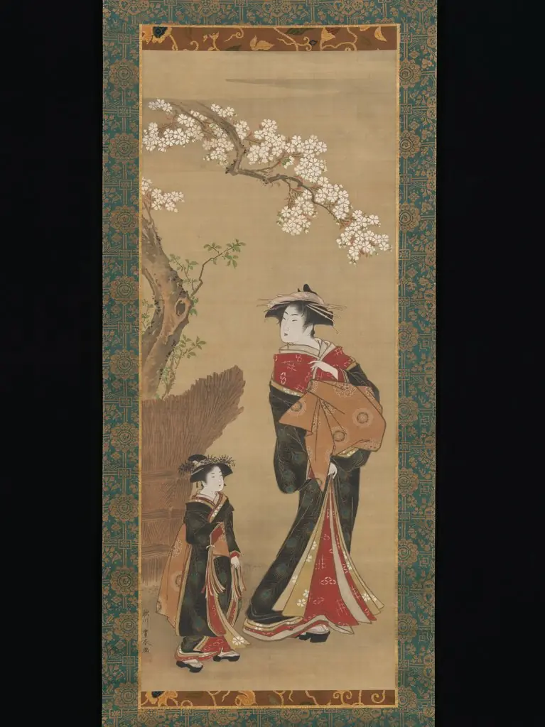 Utagawa Toyoharu