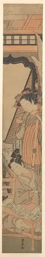 Untitled, by Utagawa Toyoharu