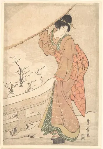 Untitled, by Utagawa Toyohiro