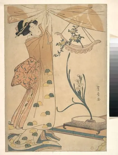 Untitled, by Utagawa Toyohiro