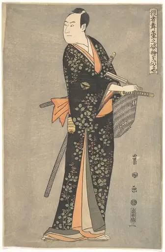 Untitled, by Utagawa Toyokuni I