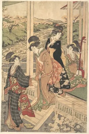 Utamaro II