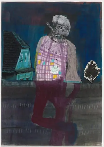 Untitled, by Uwe Tobias Gert Tobias