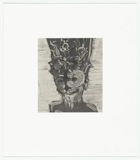 Untitled, by Uwe Tobias Gert Tobias