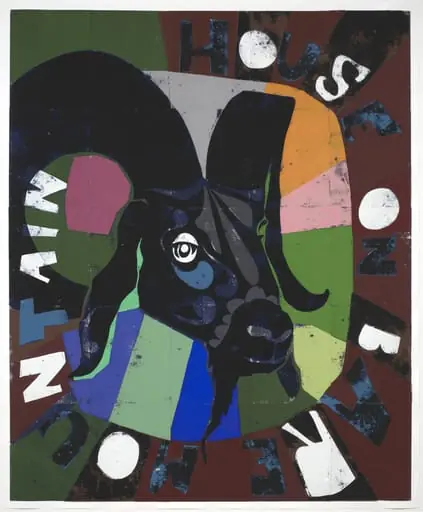 Untitled, by Uwe Tobias Gert Tobias