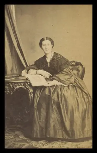 Guy Little Theatrical Photograph, by V. Plumner