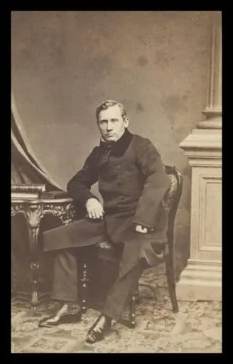 Guy Little Theatrical Photograph, by V. Plumner