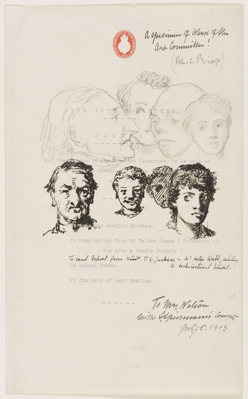 Untitled, by Valentine Cameron Prinsep, 11