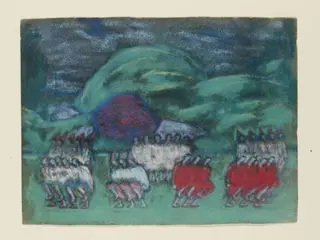 Le Sacre du Printemps