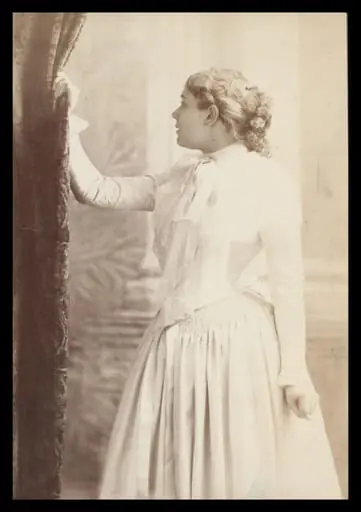 Guy Little Theatrical Photograph, by Vanden Wyde