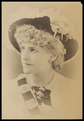Guy Little Theatrical Photograph, by Vanderweyde